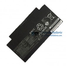 Batéria pre Fujitsu FMVNBP233 FPB0307S FPCBP424 AH77 AH556 Lifebook [náhradná batéria]